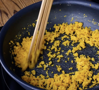 作り方 三色そぼろ弁当