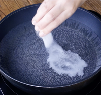 作り方 三色そぼろ弁当