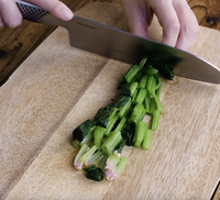 作り方 三色そぼろ弁当