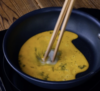 作り方 三色そぼろ弁当