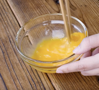 作り方 三色そぼろ弁当