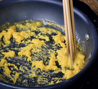 作り方 三色そぼろ弁当