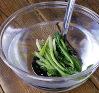 作り方 三色そぼろ弁当