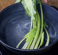 作り方 三色そぼろ弁当