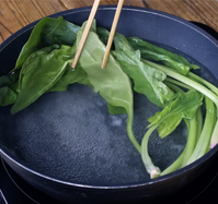 作り方 三色そぼろ弁当