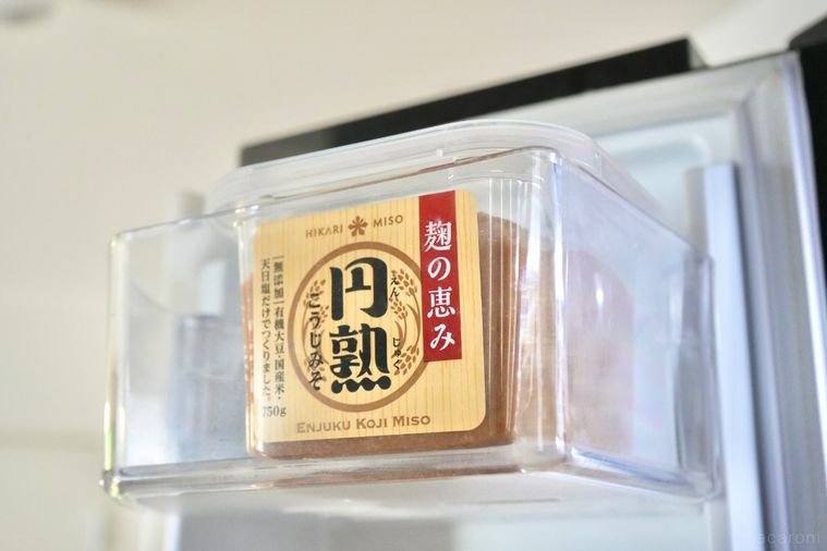 ダイソー味噌のフタにこれが欲しかったの声。使い心地を正直レビューの画像