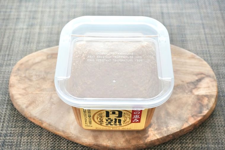 ダイソー味噌のフタにこれが欲しかったの声。使い心地を正直レビューの画像