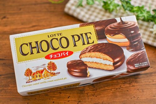 パイではないのになぜチョコパイ？名前の由来に「そうと知れば納得」「意外」