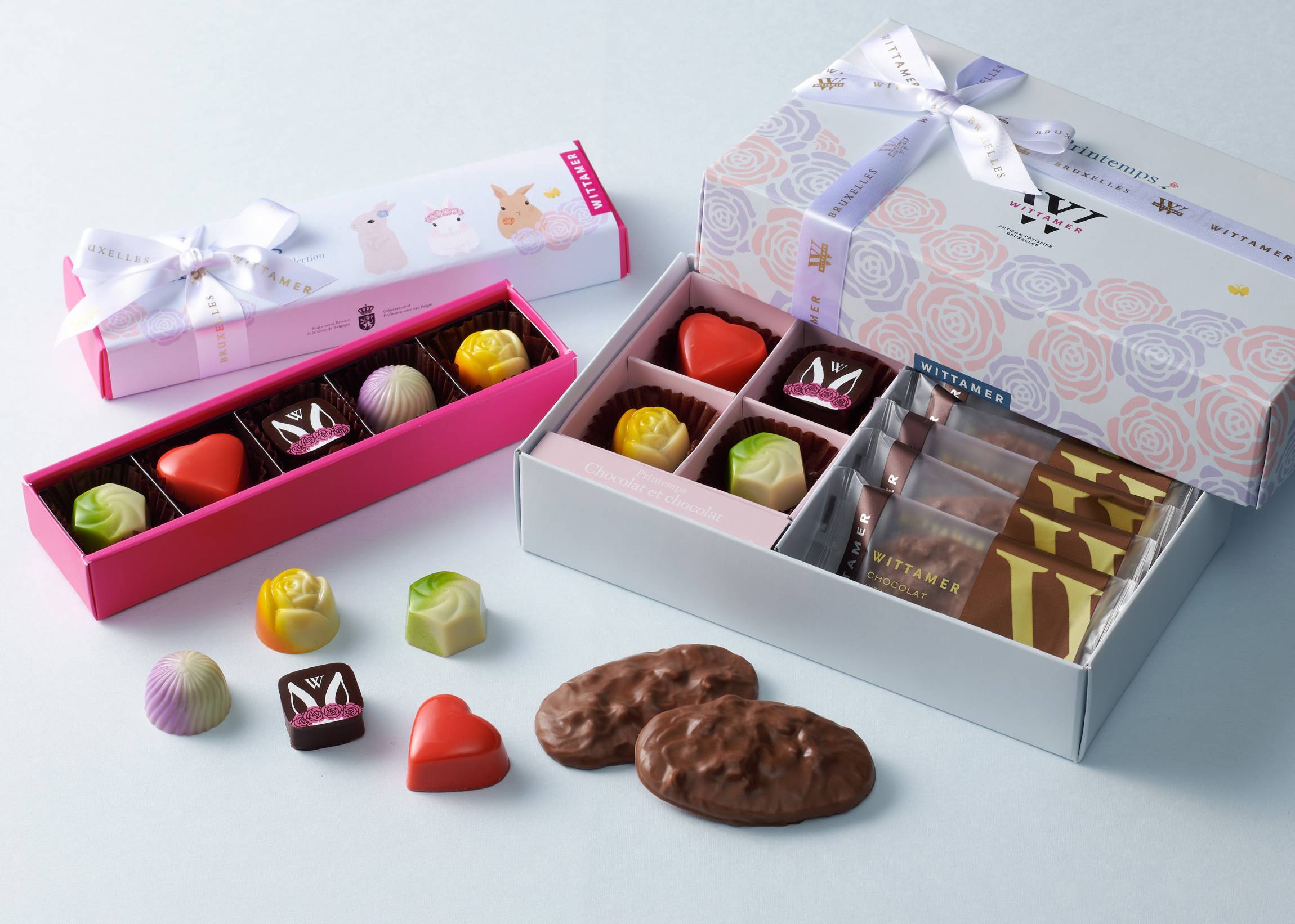 2025年「ヴィタメールのホワイトデー」が登場！チョコレートや焼き菓子