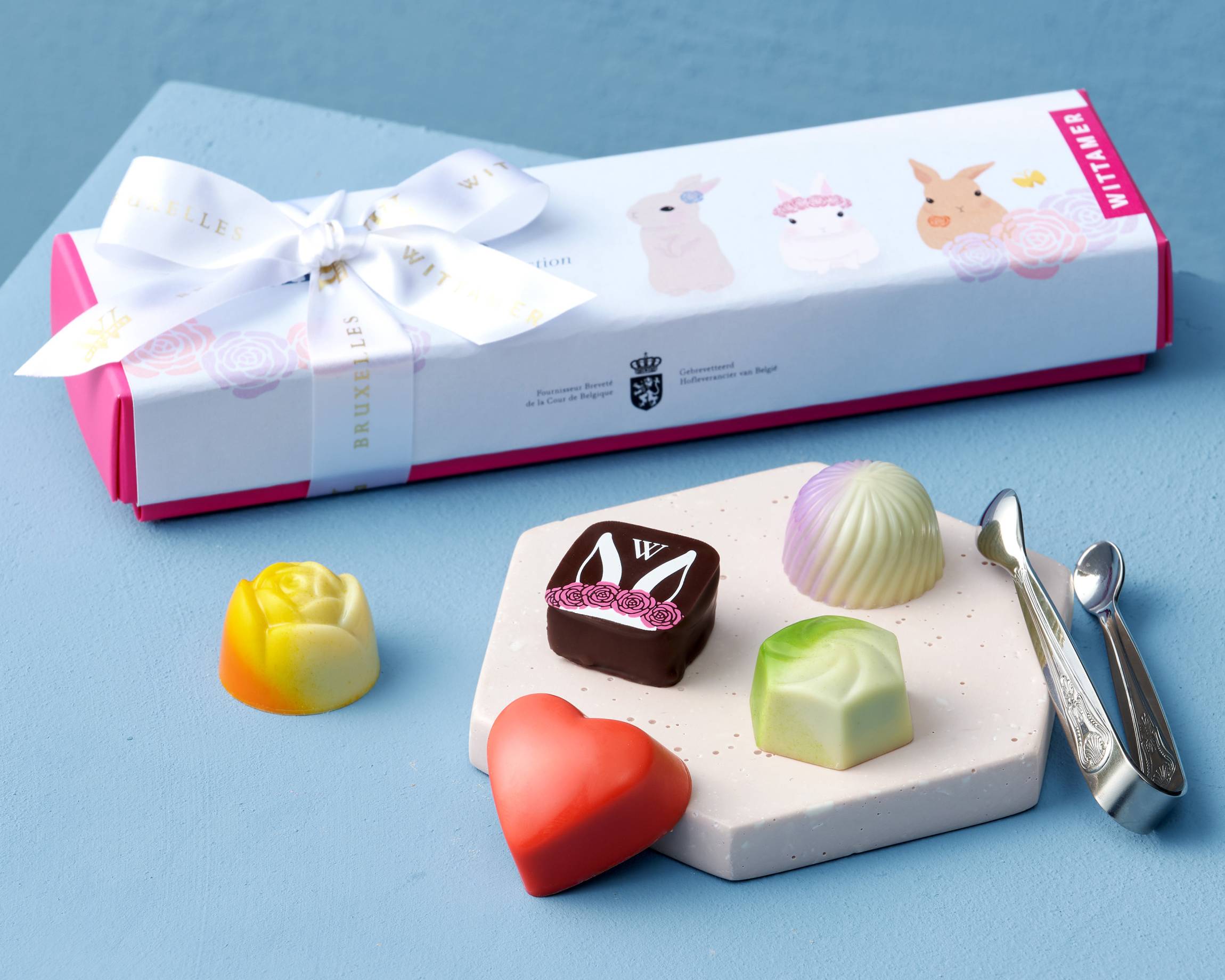2025年「ヴィタメールのホワイトデー」が登場！チョコレートや焼き菓子