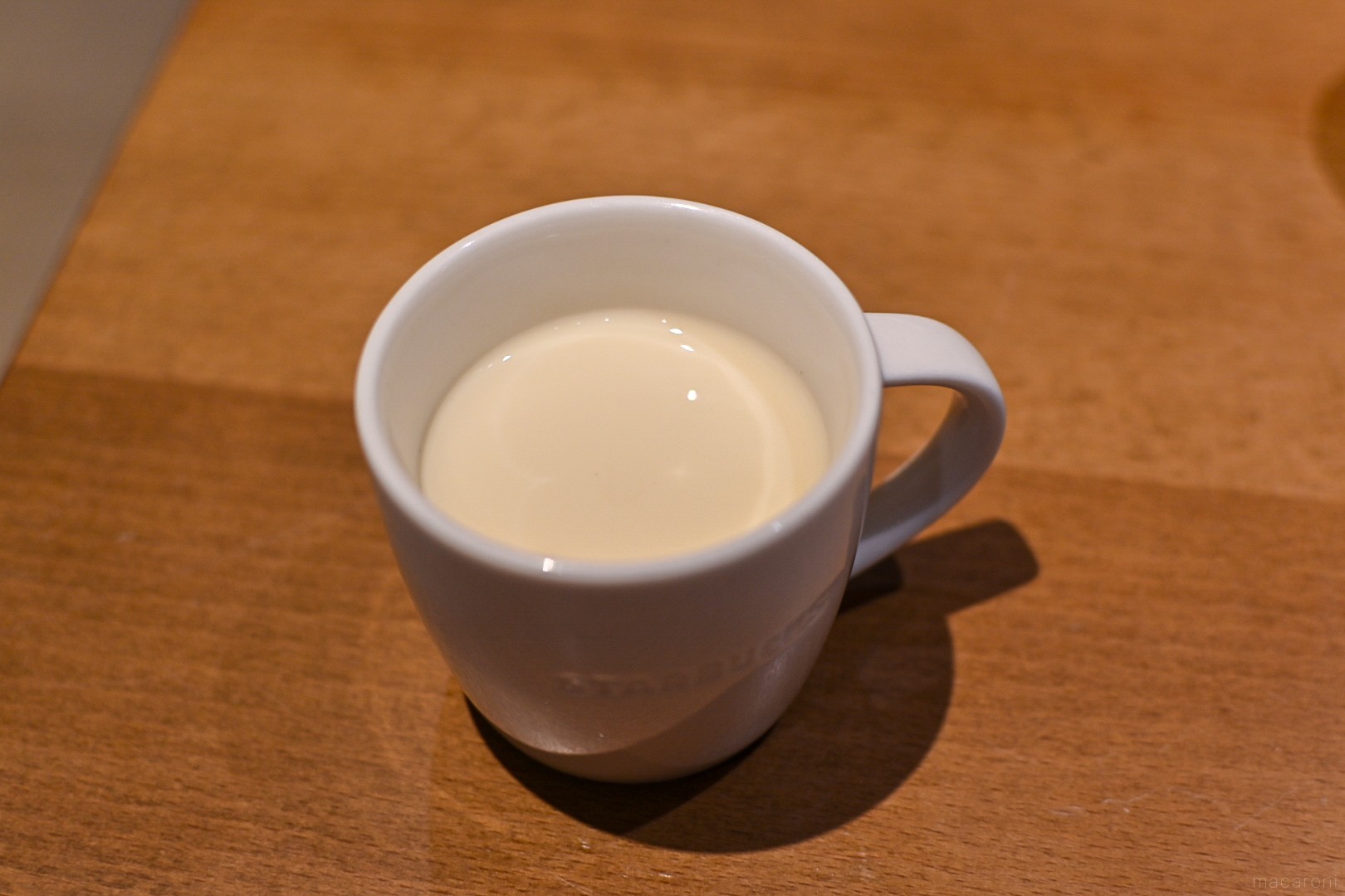 スタバ「ソイミルク」変更カスタマイズが無料に！アーモンドミルクや