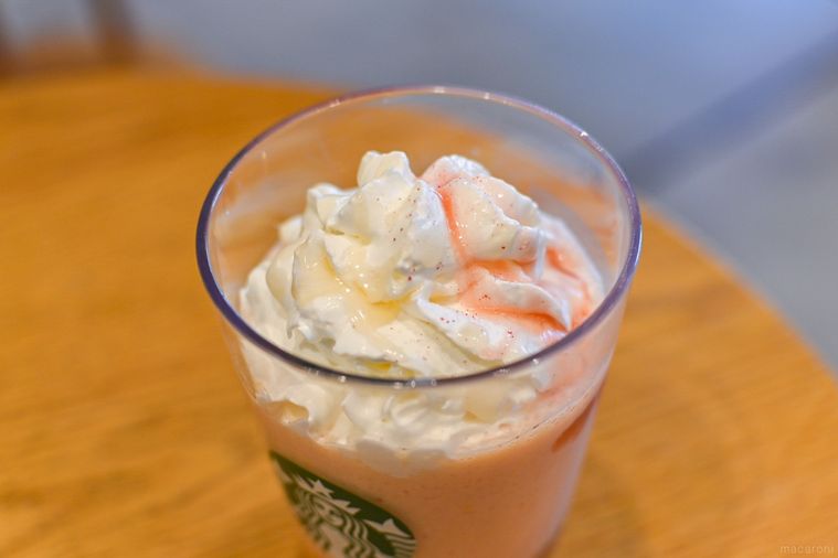 ホイップクリーム