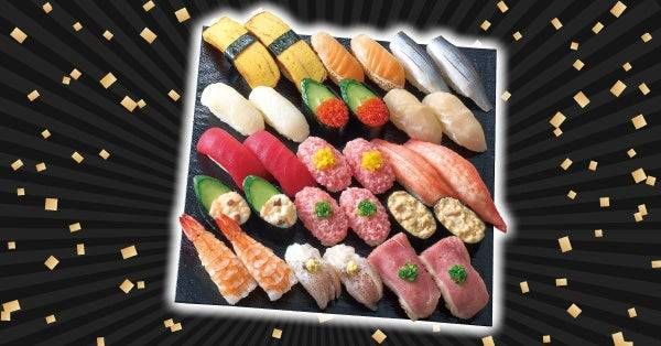 超キング盛 30貫