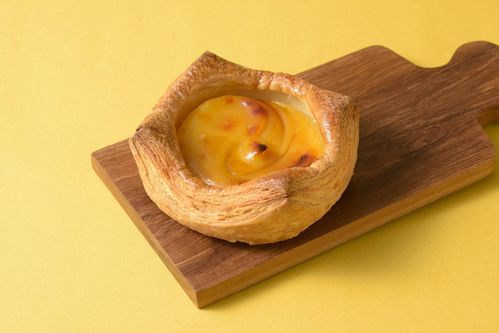 さつまいも博監修ローソンの新作お芋デザート2種が登場