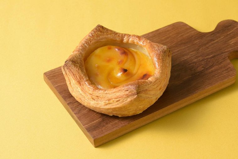 OIMO cafe監修 富の川越いも スイートポテトタルトパイ