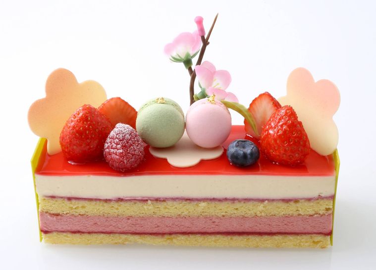 プティ・フィーユ