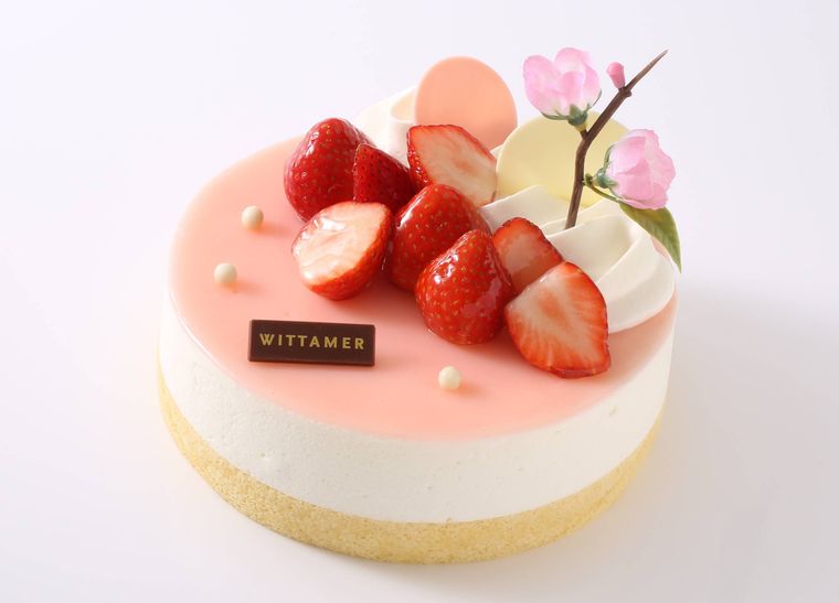 ひなまつり ペッシュ・ミニョン