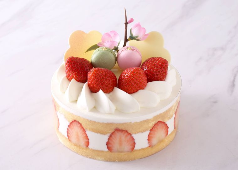 ひなまつり フレーズ・ド・ヴィタメール