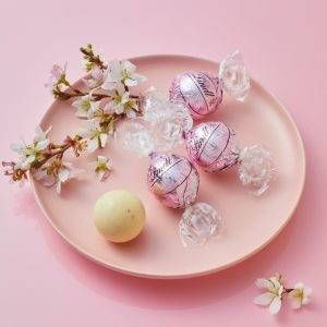 さくらクリームのイメージ