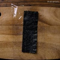 作り方 おかかおにぎり