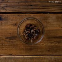 作り方 おかかおにぎり