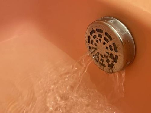 ふろ自動の最初の水って正しいお湯はりの仕方に聞いてから恐ろしくて最近知った