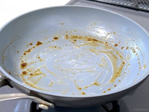 捨てる前に待った！油汚れを落とすアイテムに「思った以上の効果」「スポンジが汚れない」