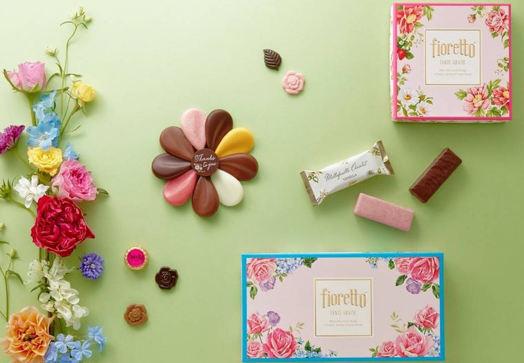 モロゾフ株式会社