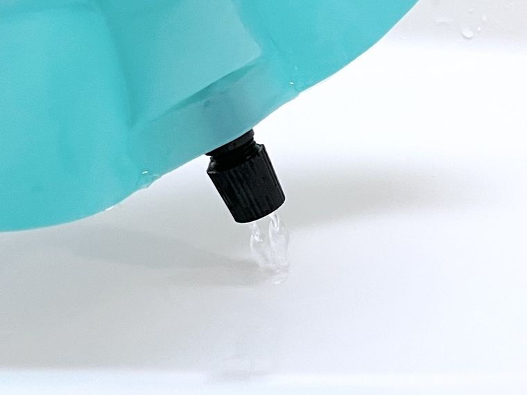 ウォッシュバッグ