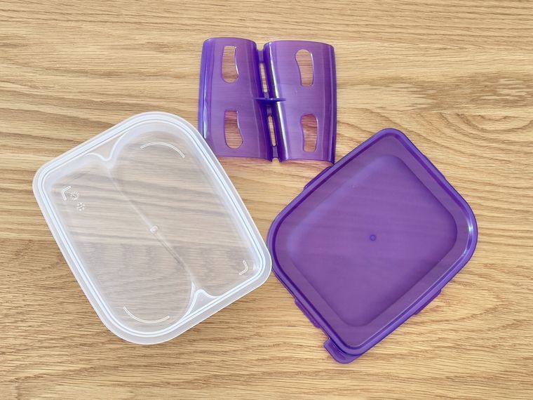 ダイソー無限なすび 煮浸し職人のパッケージ中身