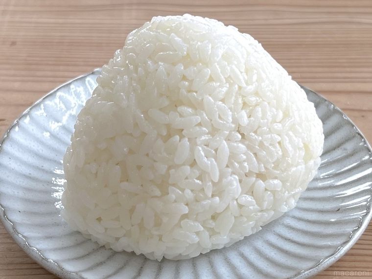 ツナマヨおにぎり