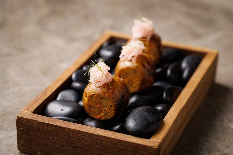 アラカルトメニュー2