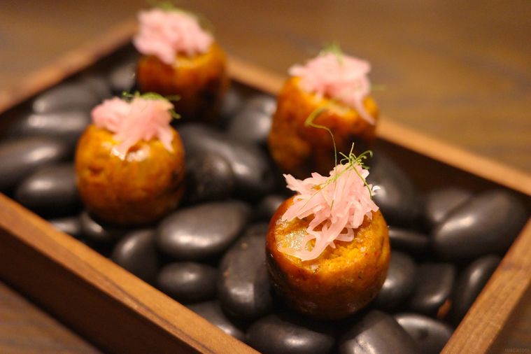 チェンマイソーセージ