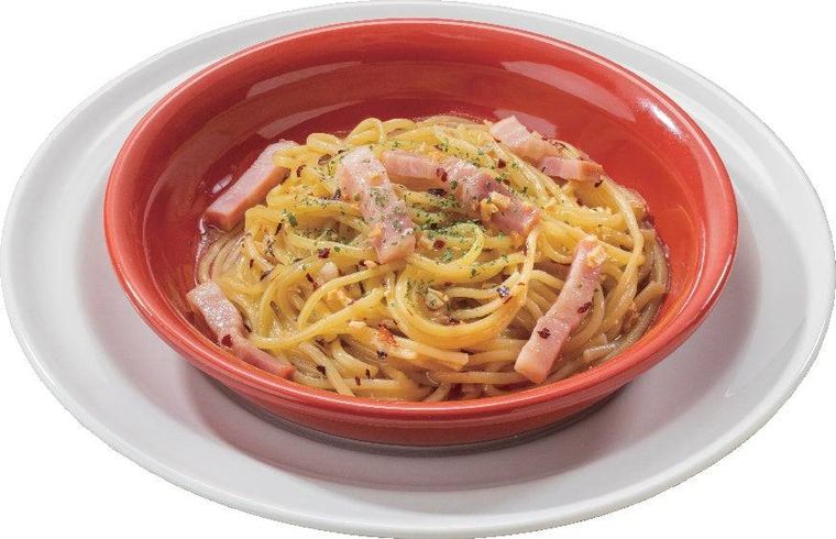 ペペロンチーノ