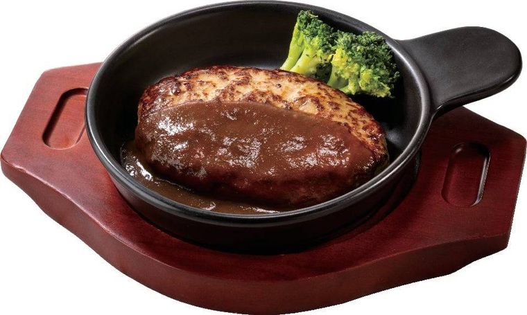 FITデミハンバーグ