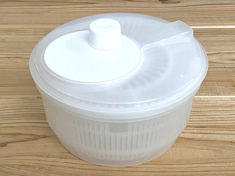 サラダスピナー