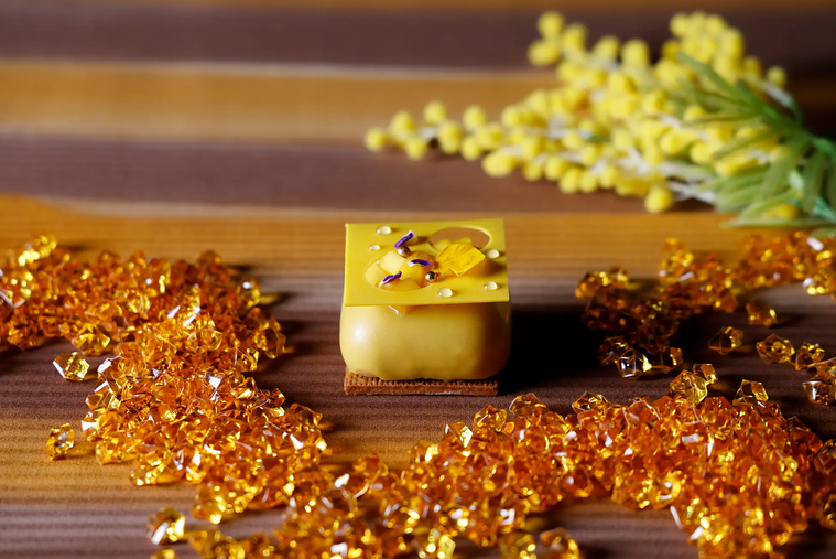 ジョンヌ Jauneーのイメージ