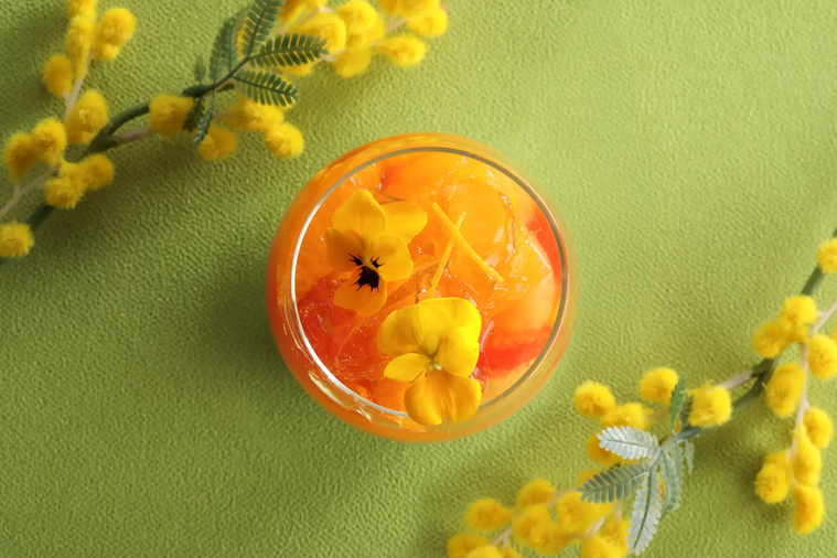 柑橘のヴェリーヌのイメージ