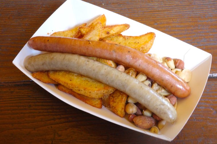 アソーテッドスナック