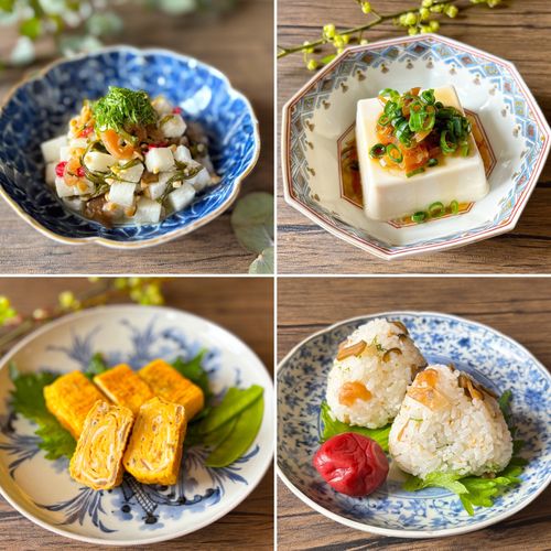 福神漬けが万能すぎるおいしく使い切るアレンジレシピ大公開