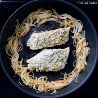 【作り方】フライパンでたらのマヨネーズ焼き