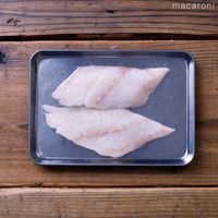 【作り方】フライパンでたらのマヨネーズ焼き