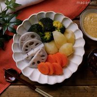 【作り方】フライパンで作る蒸し野菜