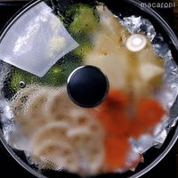 【作り方】フライパンで作る蒸し野菜