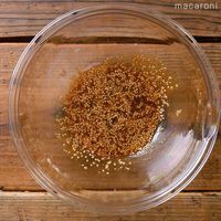 【作り方】タレから作るチョレギサラダ