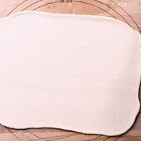 作り方 グリッシーニ