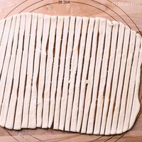 作り方 グリッシーニ