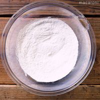 作り方 グリッシーニ