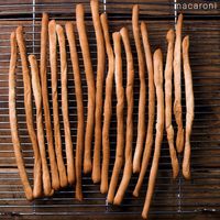 作り方 グリッシーニ