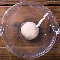 作り方 グリッシーニ